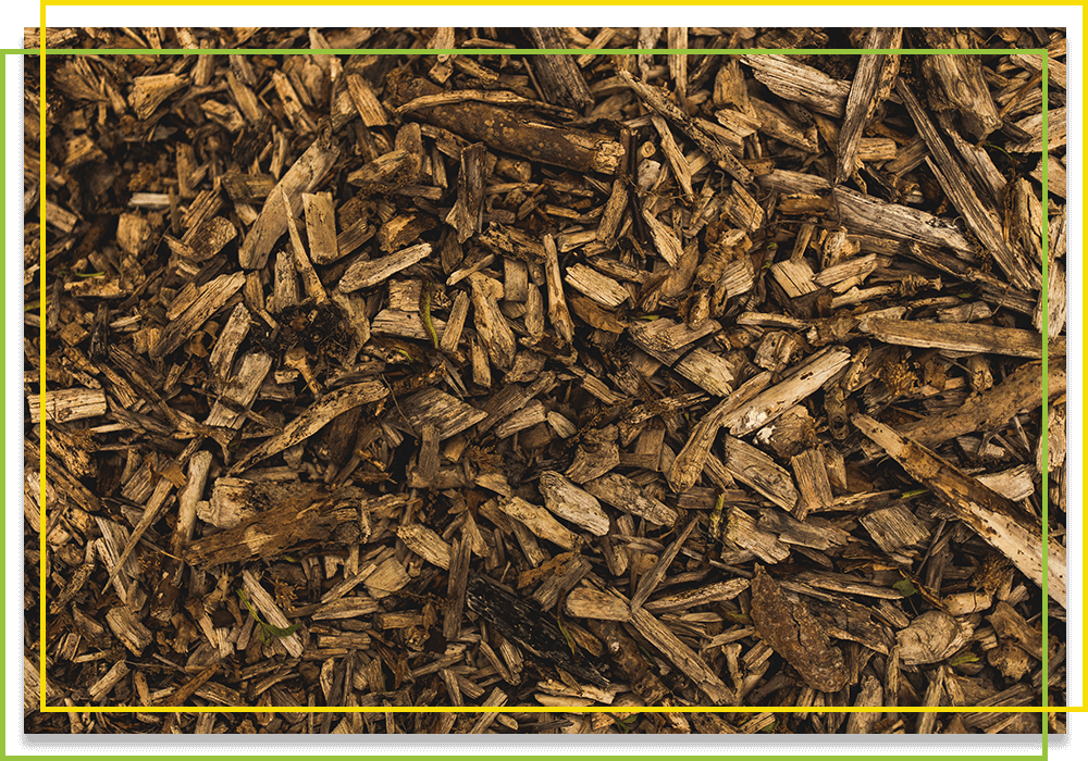 Mulch Sales & Installation Charlotte Get A Free Estimate 4th